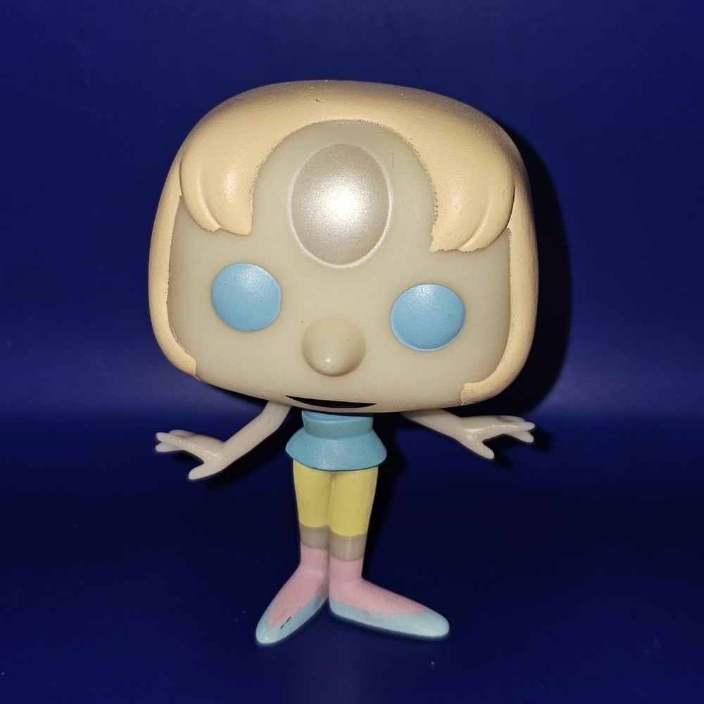 Funko Pop! Steven Universe Pearl #88